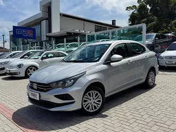 Fiat Cronos