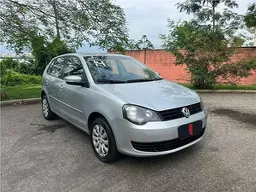 Polo Hatch