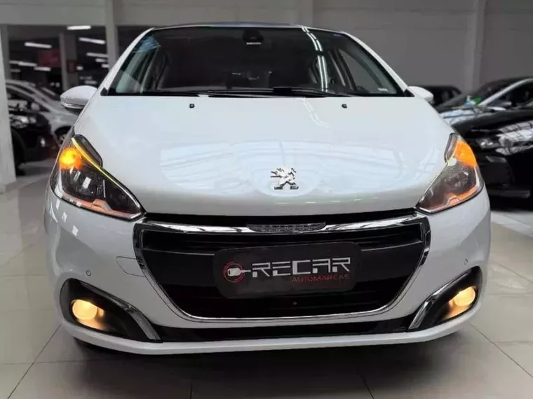 Foto do carro