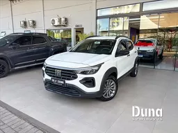 Fiat Pulse