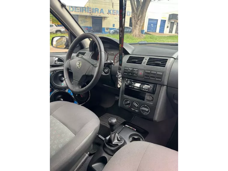Foto do carro