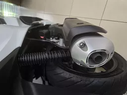 Honda PCX