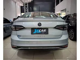 Volkswagen Virtus