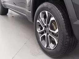Jeep Commander