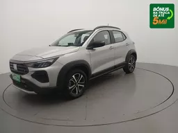 Fiat Pulse