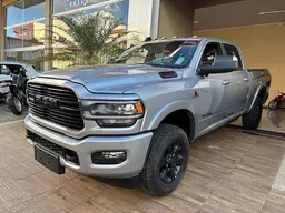 RAM 3500