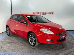 Fiat Bravo