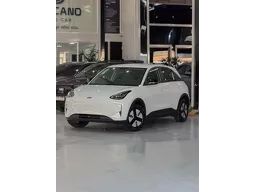 Geely EX2