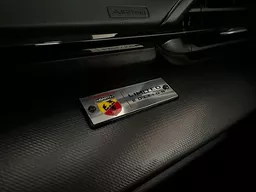 Fiat Fastback