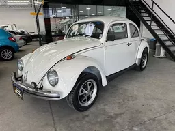 Volkswagen Fusca