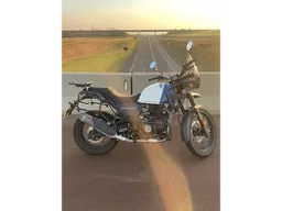 Royal Enfield