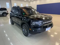 Ford Bronco Sport