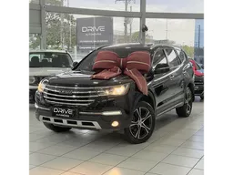 Lifan X80