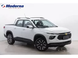 Chevrolet Montana