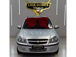 Chevrolet Celta