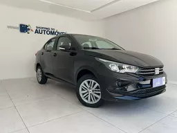Fiat Cronos