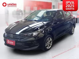 Fiat Cronos