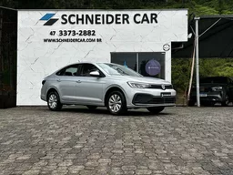 Volkswagen Virtus
