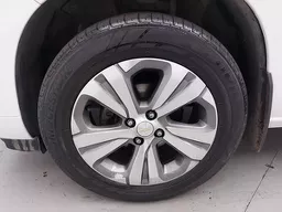 Chevrolet Spin
