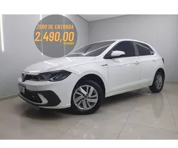 Volkswagen Polo Hatch