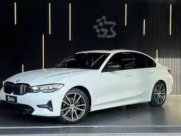 BMW 320i