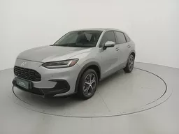 Honda ZR-V