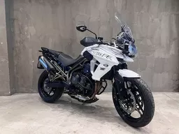 Triumph Tiger 800