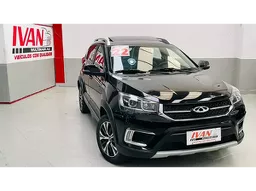 Chery Tiggo 2