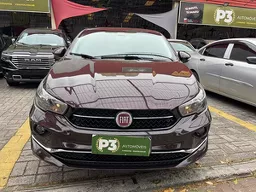 Fiat Cronos