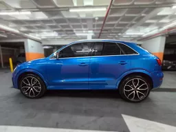 Audi RS Q3