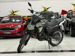 XTZ 250