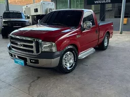 Ford F-250