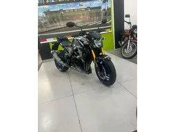 GSX-S