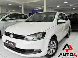 Volkswagen Voyage