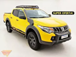 Mitsubishi L200 Savana