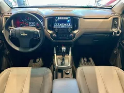 Chevrolet S10
