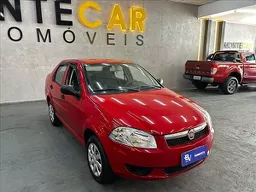 Fiat Siena