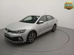 Volkswagen Virtus