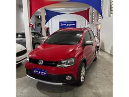 Volkswagen Crossfox