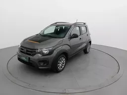 Fiat Mobi