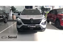 Renault Kardian