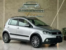 Volkswagen Crossfox