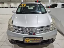 Nissan Grand Livina