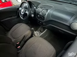Fiat Grand Siena