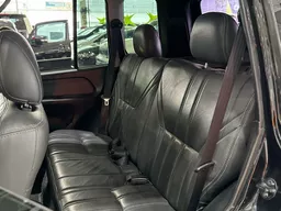 Mitsubishi Pajero TR4