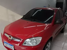 Chevrolet Prisma