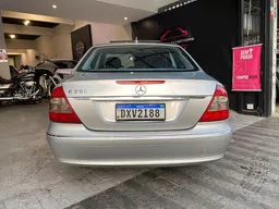 Mercedes-benz E 350