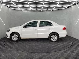 Volkswagen Voyage