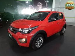 Fiat Mobi