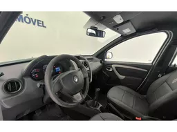 Renault Duster Oroch